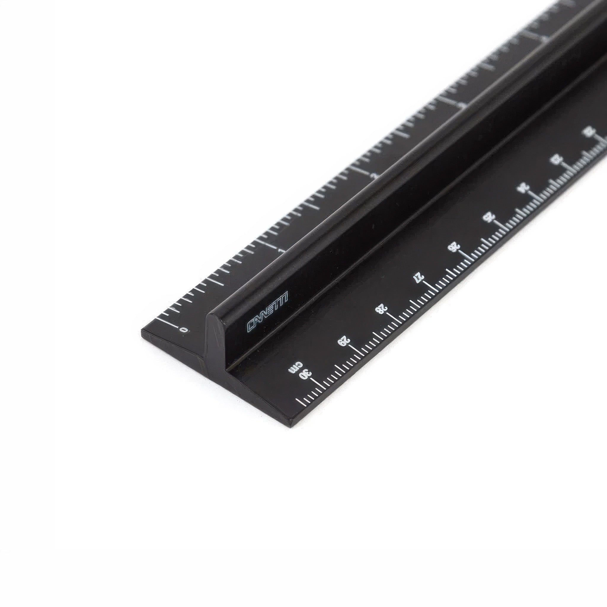 Artist Ruler and Paperweight