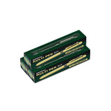 Three green boxes of Penco's Multi Pen 3-in-1 on a white background