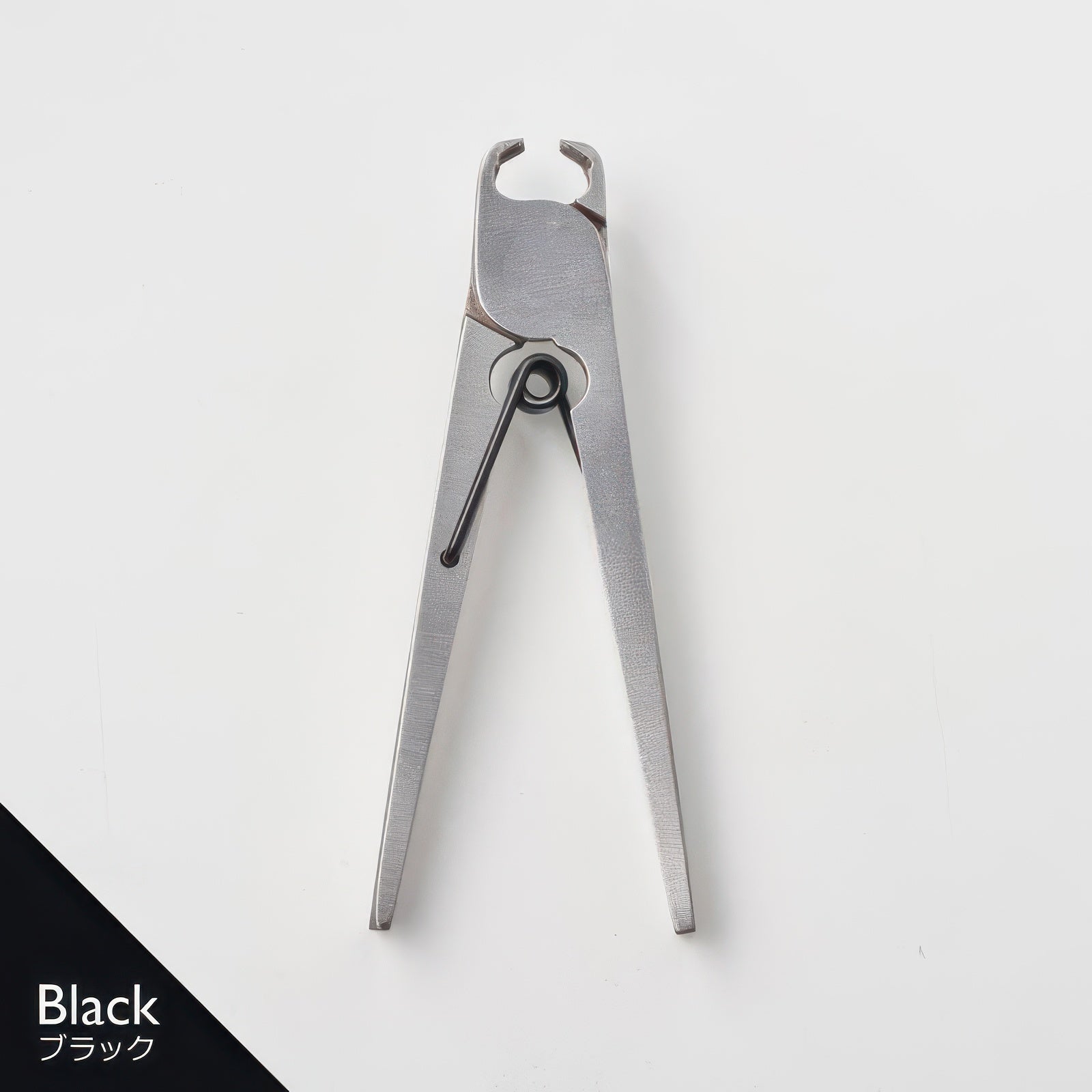 Image of Suwada nail nipper petite color black