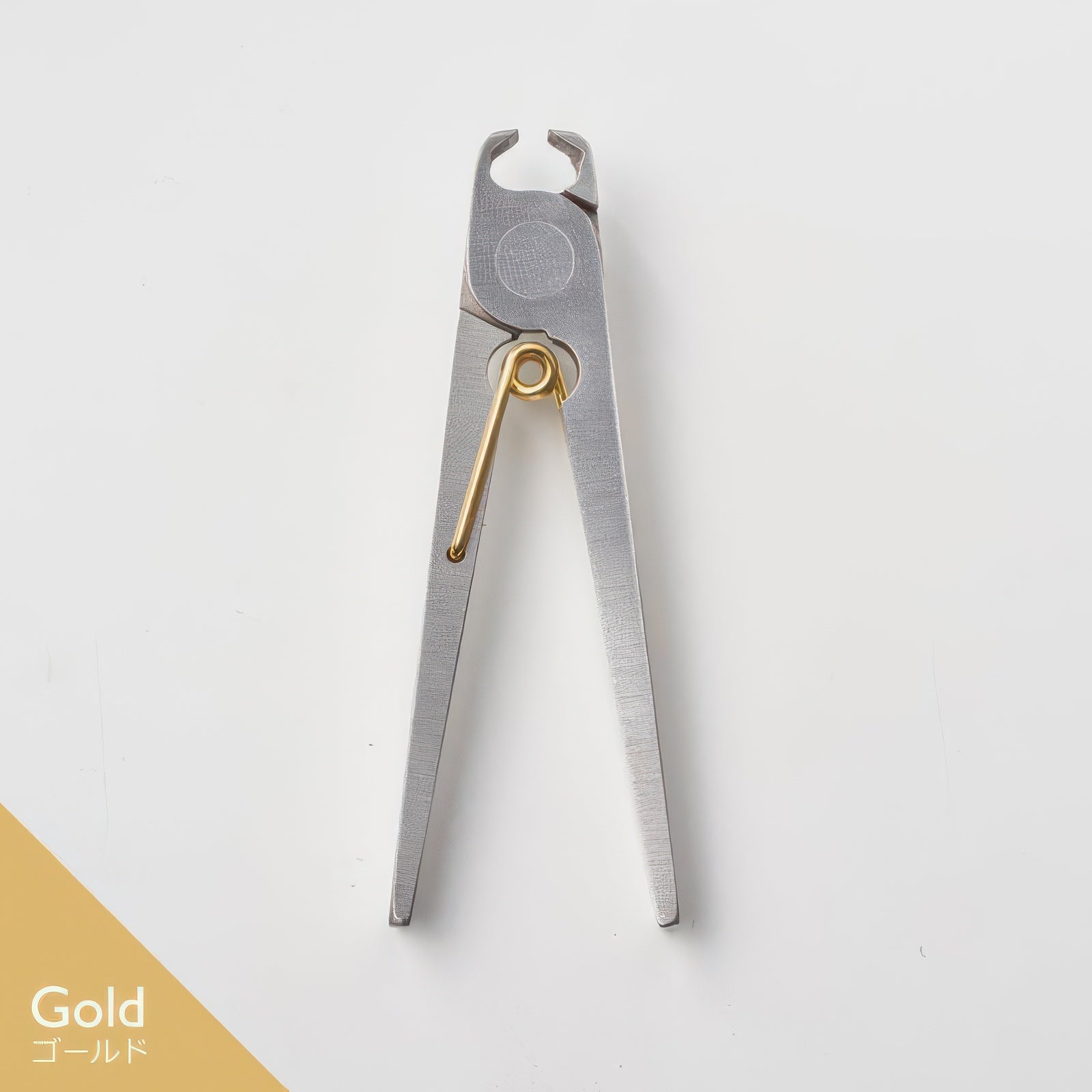 Image of Suwada nail nipper petite color gold