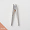 Image of Suwada nail nipper petite color pink gold