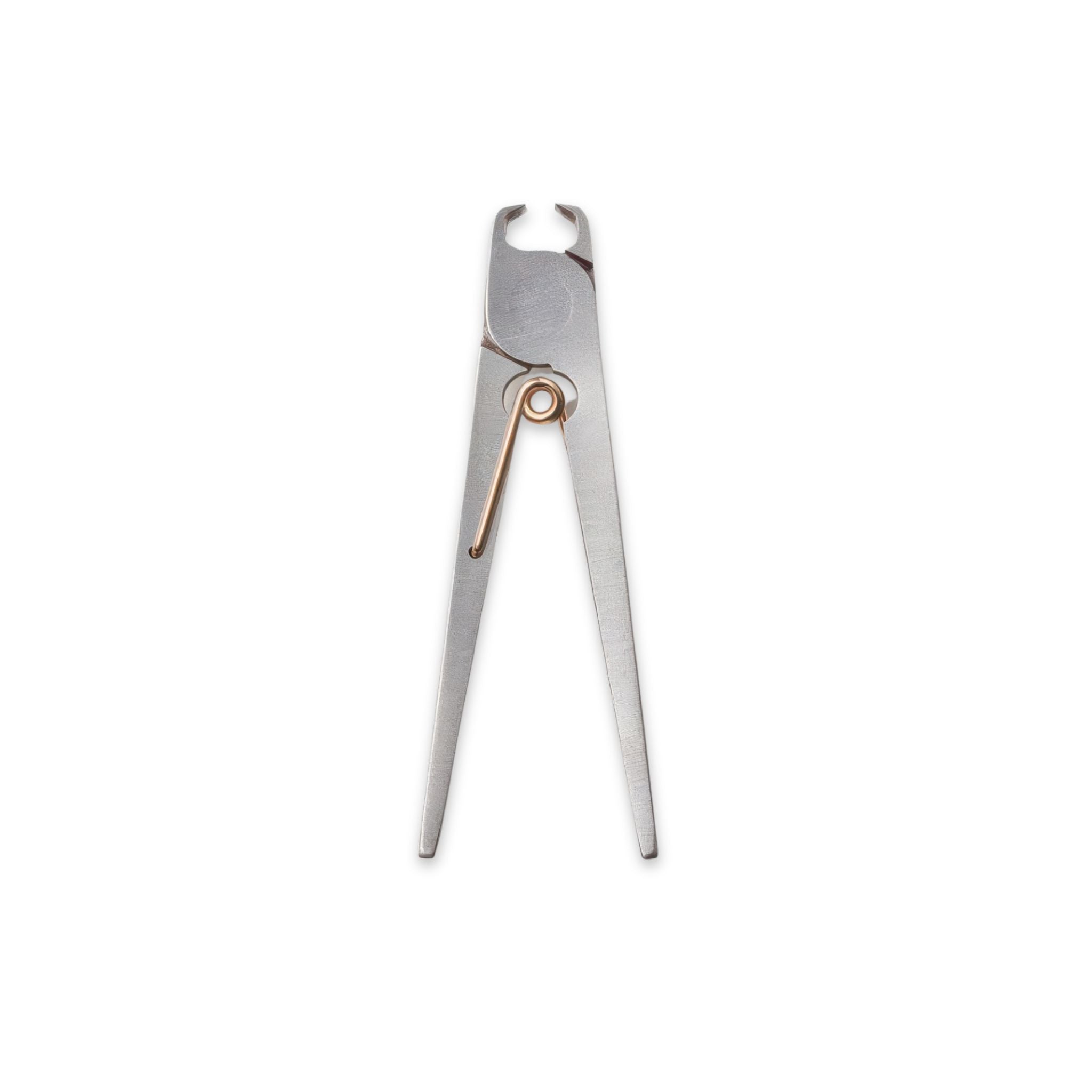 Image of Suwada nail nipper petite color pink gold