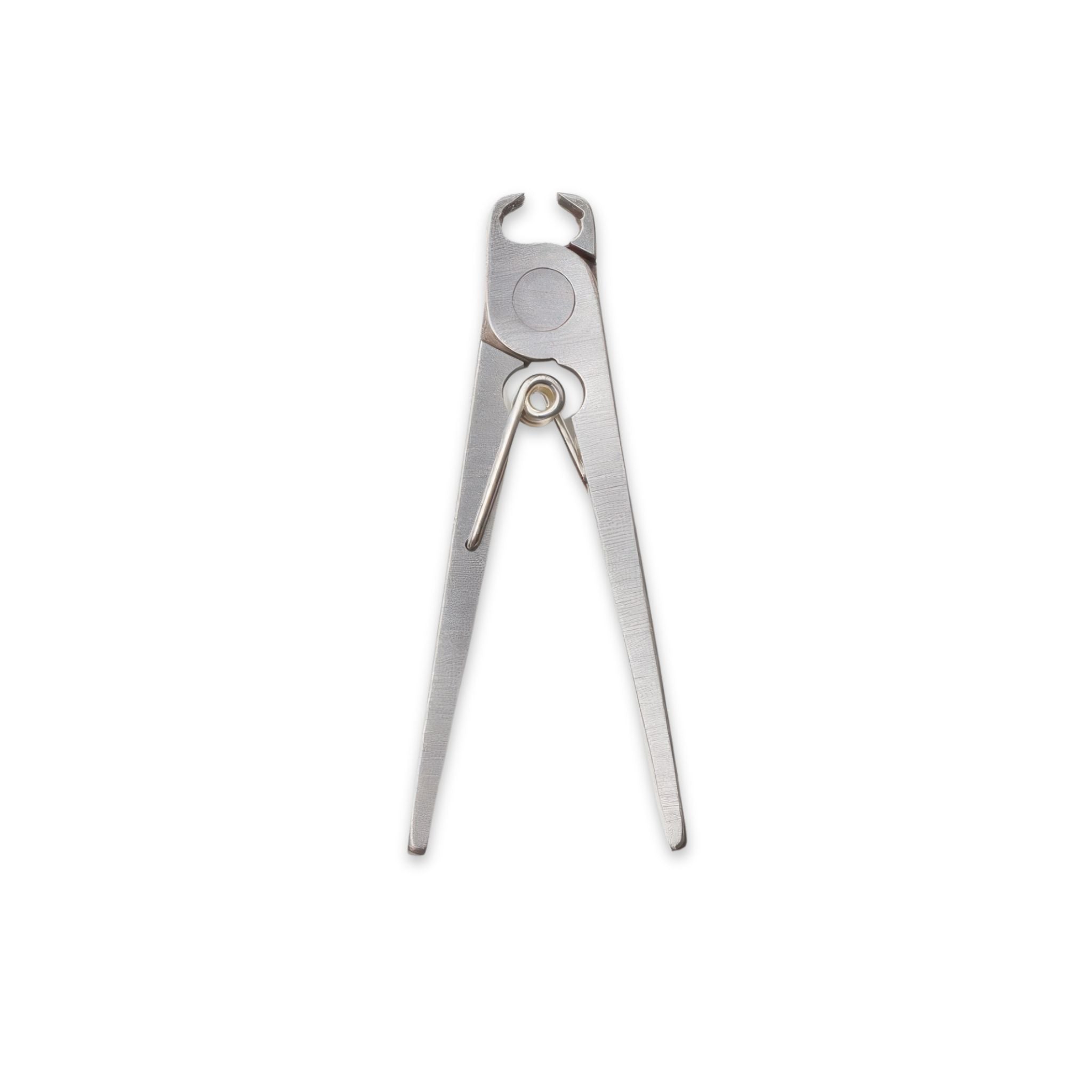 Image of Suwada nail nipper petite color silver