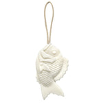 image of tamanohada welcome gift  fish-shaped soap lily color 