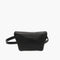 image of nimes conesa fanny pack black color