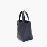 image of nimes gorriti bag navy color