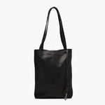 profile image of nimes mini freire tote black color