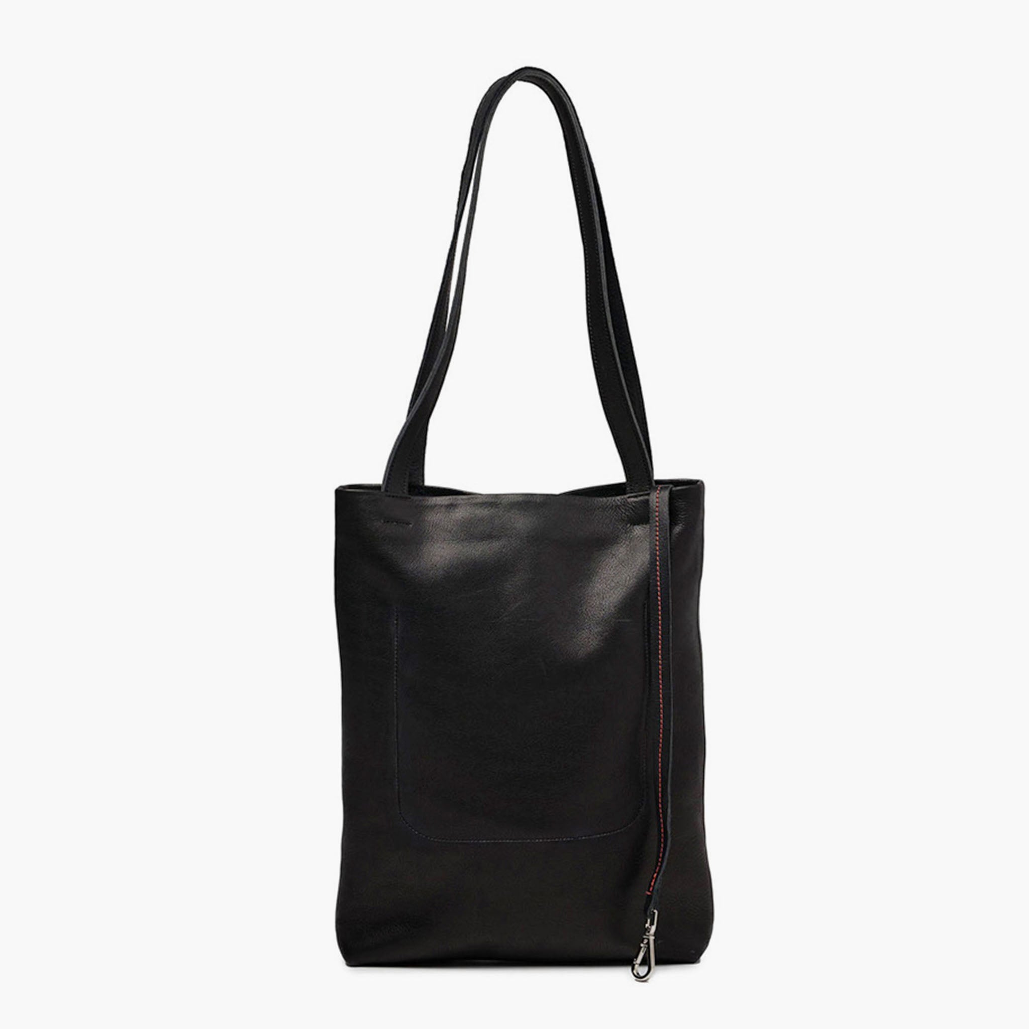 profile image of nimes mini freire tote black color