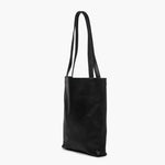 image of nimes mini freire tote black color