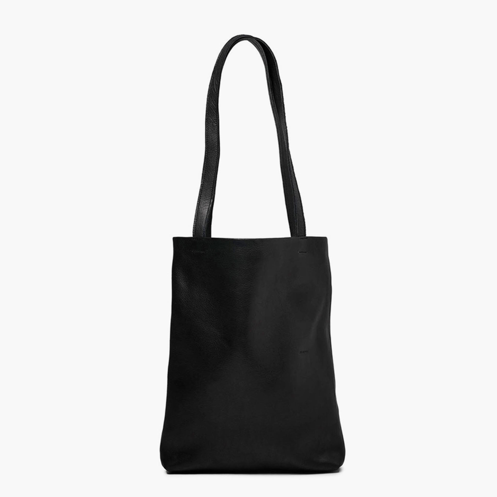 profile image of nimes mini freire tote black color