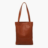 profile image of nimes mini freire tote tobacco color