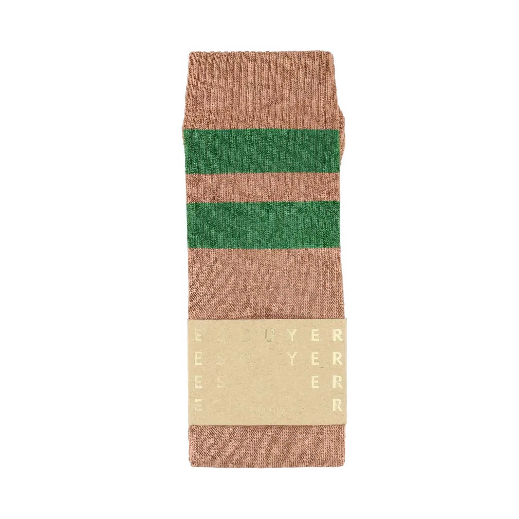 Escuyer Unisex Tube Socks