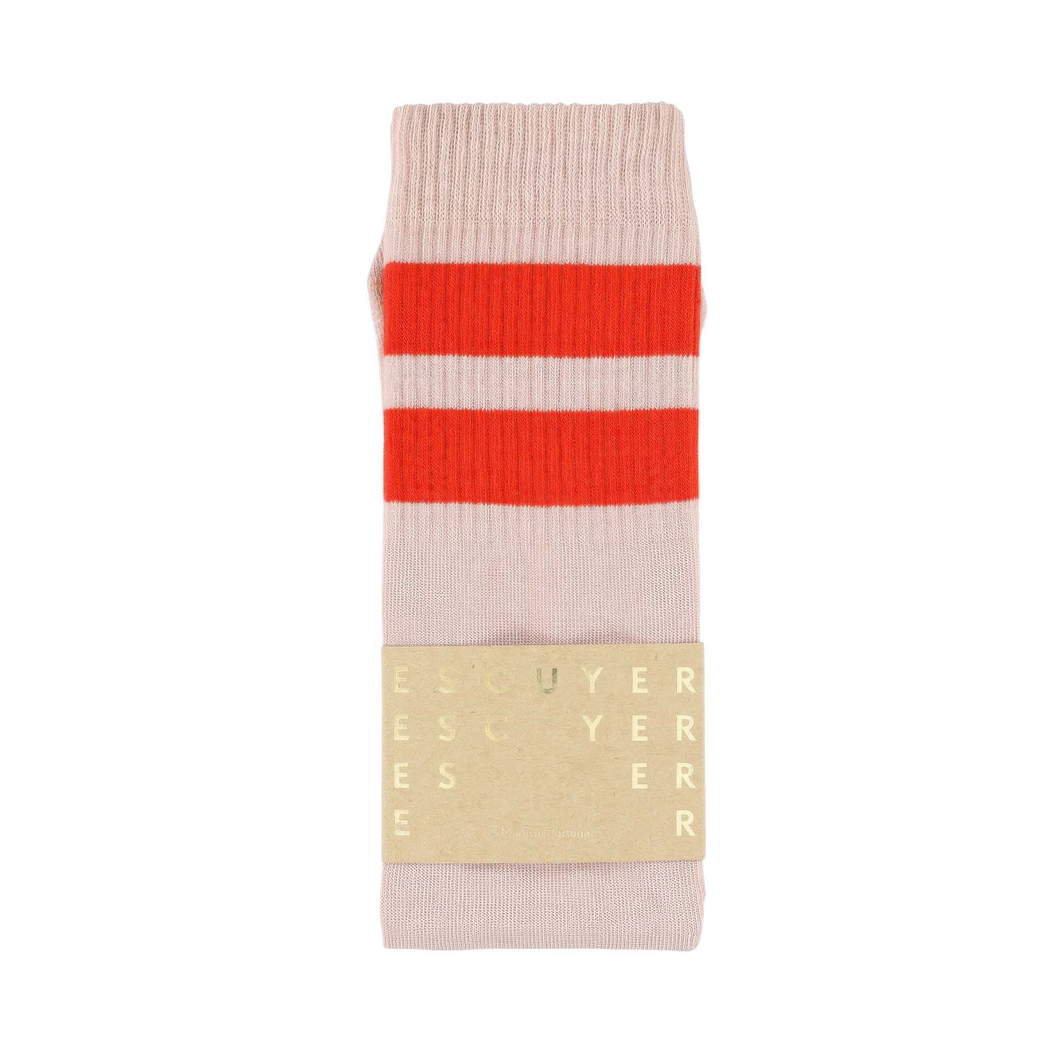 Escuyer Unisex Tube Socks