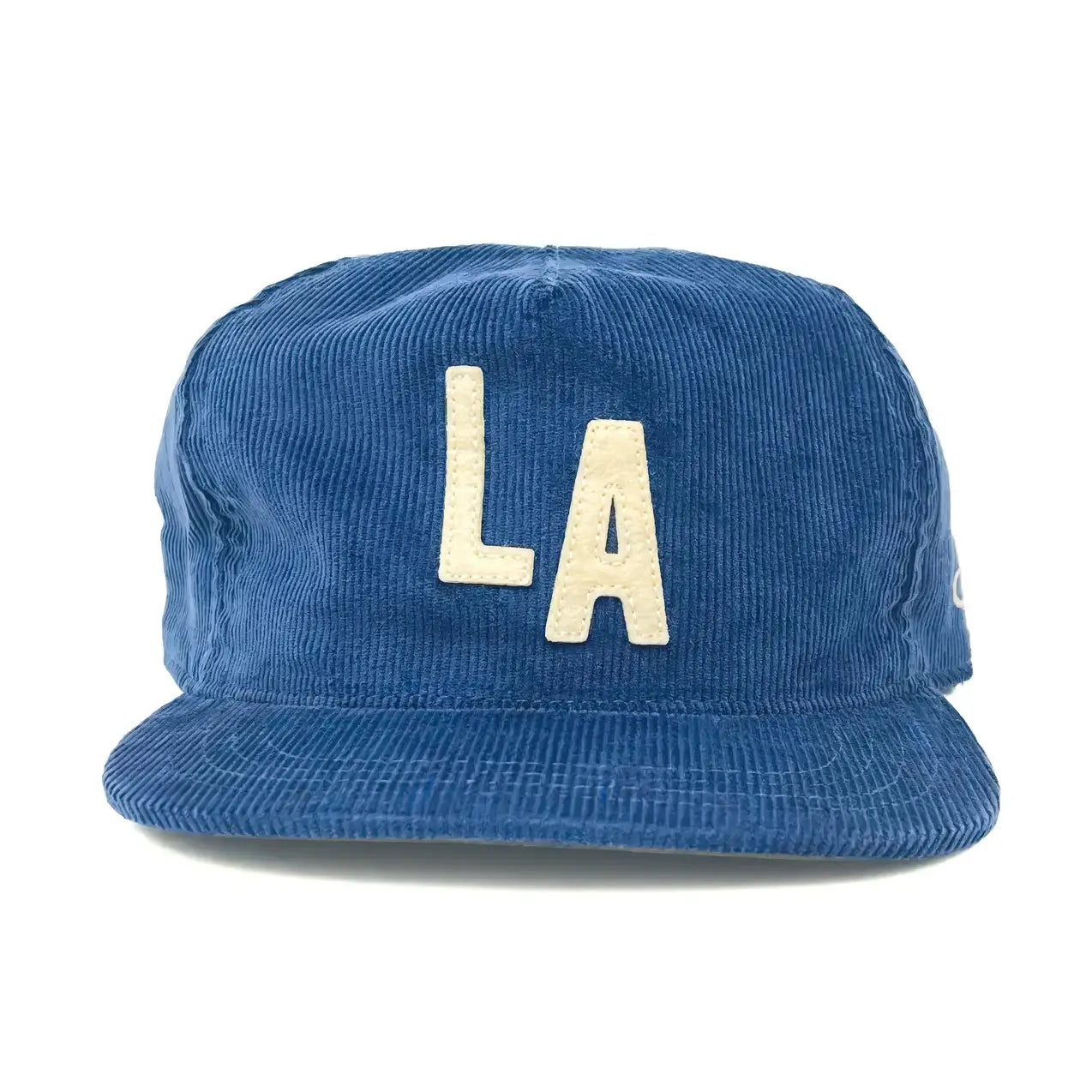 City Series Corduroy Snapback
