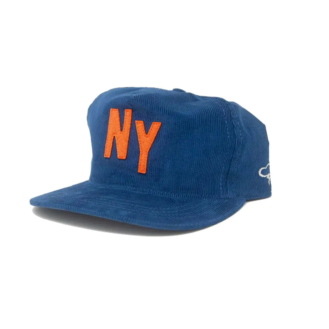 City Series Corduroy Snapback